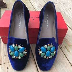 Donald J Pliner shoes